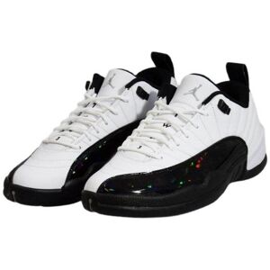 Air Jordan, Herren, Sneakers, Men's 12 Retro Low GC 25 Years In China - DO8726-100, Mehrfarbig, Weiss, Schwarz, (49.5) Air Jordan, Herren, Sneakers, Men's 12 Retro Low GC 25 Years In China - DO8726-100, Mehrfarbig, Weiss, Schwarz, (49.5)