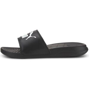 Puma Unisex, Sandalen, Popcat 20 Jr, Schwarz, (35.5) Puma Unisex, Sandalen, Popcat 20 Jr, Schwarz, (35.5)