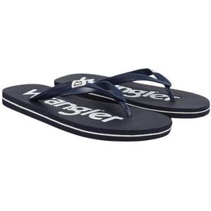 Wrangler, Herren, Flip-Flops, Cole Flipflops, Blau, (41) Wrangler, Herren, Flip-Flops, Cole Flipflops, Blau, (41)