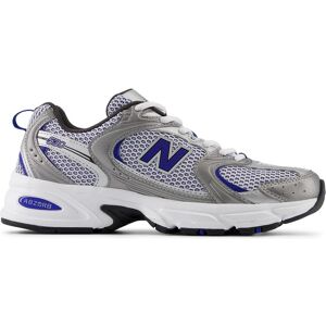 New Balance, Herren, Sneakers, U530ADE, Grau, Blau, Silber, (36) New Balance, Herren, Sneakers, U530ADE, Grau, Blau, Silber, (36)