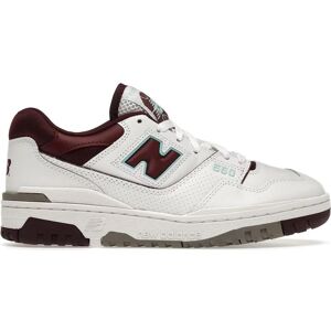 New Balance, Unisex, Sneakers, BB550WBG, Weiss, (41.5) New Balance, Unisex, Sneakers, BB550WBG, Weiss, (41.5)
