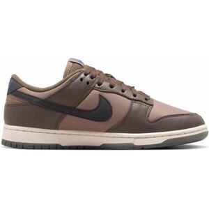 Nike, Sneakers, W DUNK LOW WNTR FZ2552-001 (FZ2552-001), (37.5) Nike, Sneakers, W DUNK LOW WNTR FZ2552-001 (FZ2552-001), (37.5)