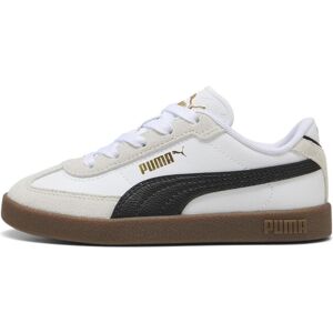 Puma Unisex, Sneakers, Club II Era PS, Weiss, Schwarz, (35) Puma Unisex, Sneakers, Club II Era PS, Weiss, Schwarz, (35)