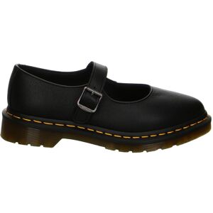 Dr. Martens, Damen, Ballerinas, Elphie Mary Jane - 66197, Schwarz, (41) Dr. Martens, Damen, Ballerinas, Elphie Mary Jane - 66197, Schwarz, (41)