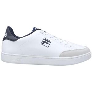 FILA, Herren, Sneakers, Courtbay Schuhe, Weiss, (40) FILA, Herren, Sneakers, Courtbay Schuhe, Weiss, (40)
