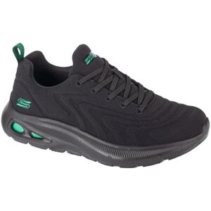 Skechers, Herren, Sneakers, Bobs Unity-Sleek Revive, Schwarz, (45) Skechers, Herren, Sneakers, Bobs Unity-Sleek Revive, Schwarz, (45)