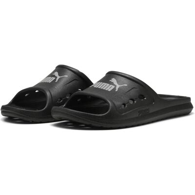 Puma Damen, Sandalen, Divecat Dry, Schwarz, (40.5) Puma Damen, Sandalen, Divecat Dry, Schwarz, (40.5)