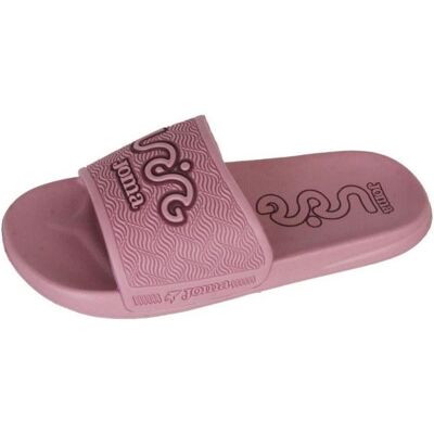 Joma, Damen, Flip-Flops, Sland Flip-Flops, Pink, (37) Joma, Damen, Flip-Flops, Sland Flip-Flops, Pink, (37)