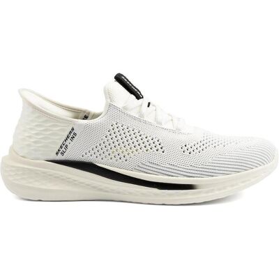Skechers, Damen, Sneakers, Sneaker SLADE - QUINTO, Weiss, (44) Skechers, Damen, Sneakers, Sneaker SLADE - QUINTO, Weiss, (44)