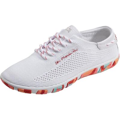 TBS, Damen, Sneakers, 3802594, Weiss, (37) TBS, Damen, Sneakers, 3802594, Weiss, (37)