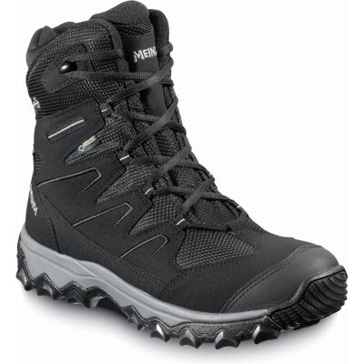 Meindl, Damen, Boots + Stiefel, Calgary Lady, Schwarz, (40) Meindl, Damen, Boots + Stiefel, Calgary Lady, Schwarz, (40)