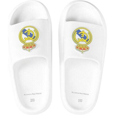 Disney Jungen, Flip-Flops, Real Madrid EVA Pool Flip-Flops, Weiss, (33) Disney Jungen, Flip-Flops, Real Madrid EVA Pool Flip-Flops, Weiss, (33)