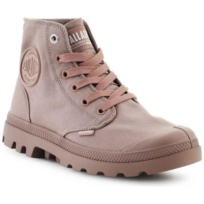 Palladium, Damen, Sneakers, Mono Chrome Damenschuhe, Braun, (38) Palladium, Damen, Sneakers, Mono Chrome Damenschuhe, Braun, (38)