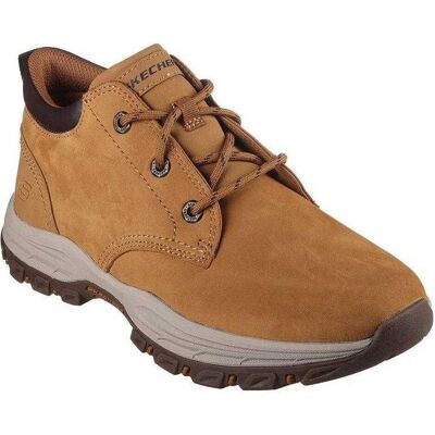 Skechers, Herren, Sneakers, Knowlson Ramhurst Schuhe, Beige, Braun, (43.5) Skechers, Herren, Sneakers, Knowlson Ramhurst Schuhe, Beige, Braun, (43.5)