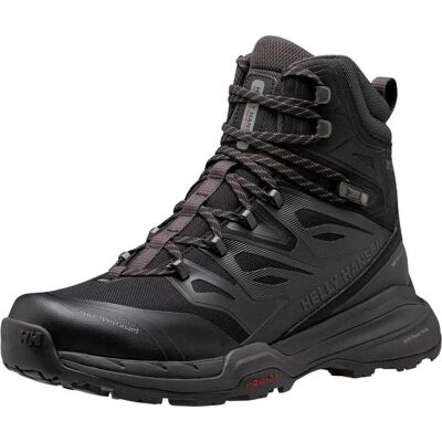 Helly Hansen, Herren, Wanderschuhe, Traverse Ht Boot (42), Schwarz Helly Hansen, Herren, Wanderschuhe, Traverse Ht Boot (42), Schwarz
