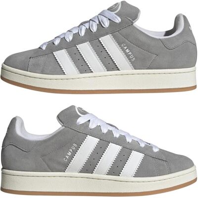 Adidas Unisex, Sneakers, Campus 00s, Grau, (42 2/3) Adidas Unisex, Sneakers, Campus 00s, Grau, (42 2/3)
