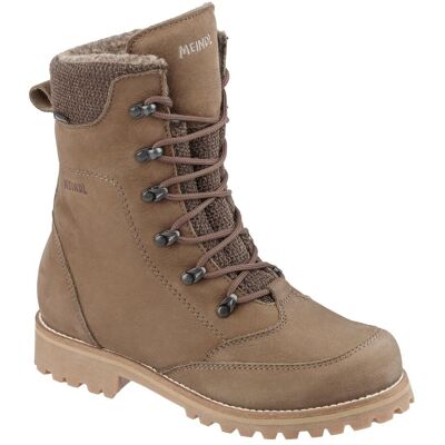 Meindl, Damen, Boots + Stiefel, Orselina Lady GTX, Braun, (39.5) Meindl, Damen, Boots + Stiefel, Orselina Lady GTX, Braun, (39.5)
