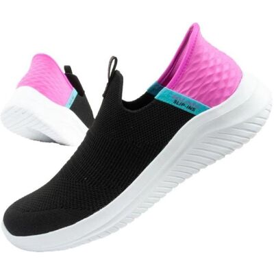 Skechers, Mädchen, Sneakers, Ultra Flex Junior Sports Shoes SLIP-INS, (37.5) Skechers, Mädchen, Sneakers, Ultra Flex Junior Sports Shoes SLIP-INS, (37.5)