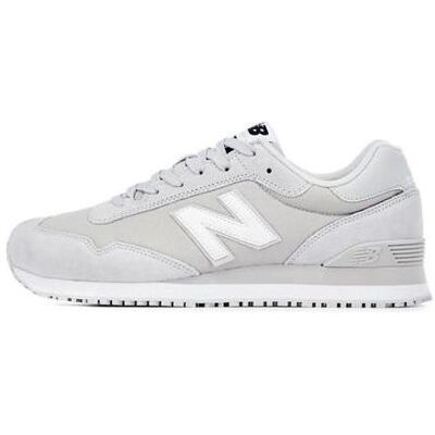 New Balance, Herren, Sneakers, jobsko - Model 515 M Grey s. 44.5, Grau, (44.5) New Balance, Herren, Sneakers, jobsko - Model 515 M Grey s. 44.5, Grau, (44.5)