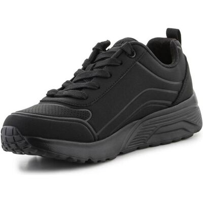 Skechers, Unisex, Sneakers, 310387L/BBK, Schwarz, (37) Skechers, Unisex, Sneakers, 310387L/BBK, Schwarz, (37)