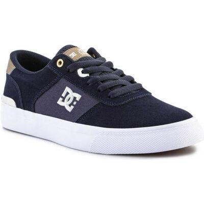 DC Shoes, Herren, Sneakers, Schuhe Teknic Schuhe, Blau, (42.5) DC Shoes, Herren, Sneakers, Schuhe Teknic Schuhe, Blau, (42.5)