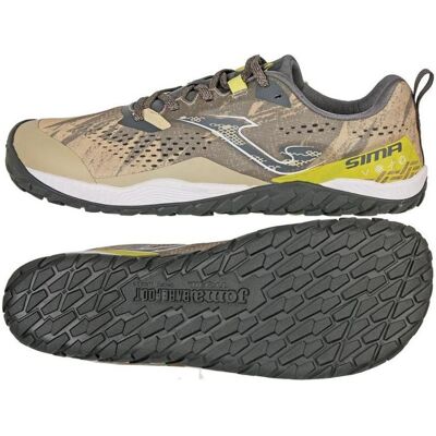 Joma, Herren, Sneakers, sima barefood shoes, (43) Joma, Herren, Sneakers, sima barefood shoes, (43)