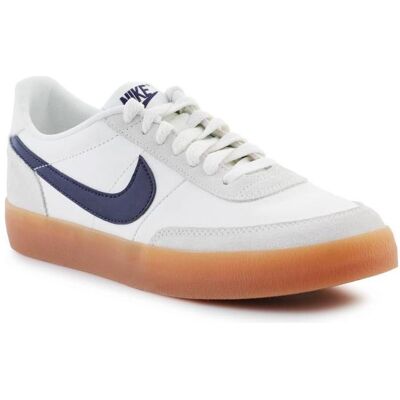 Nike, Herren, Sneakers, Killshot 2 Leder Herrenschuhe, Mehrfarbig, Blau, Weiss, Gelb, (41) Nike, Herren, Sneakers, Killshot 2 Leder Herrenschuhe, Mehrfarbig, Blau, Weiss, Gelb, (41)