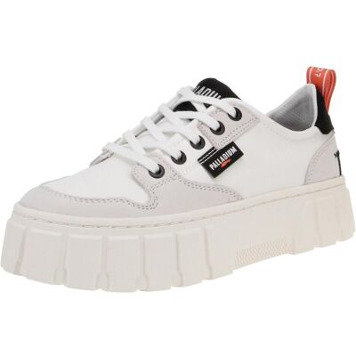 Palladium, Damen, Sneakers, Pallatower Lo - 57319, Weiss, (39) Palladium, Damen, Sneakers, Pallatower Lo - 57319, Weiss, (39)