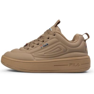 FILA, Damen, Sneakers, Superbubble Damen Sportschuhe beige, Beige, (40) FILA, Damen, Sneakers, Superbubble Damen Sportschuhe beige, Beige, (40)