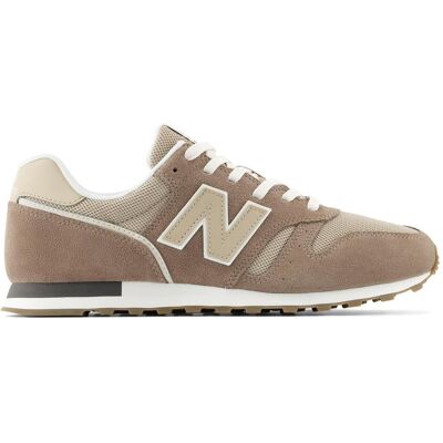 New Balance, Unisex, Sneakers, M3737WA - 373V2, Braun, (40) New Balance, Unisex, Sneakers, M3737WA - 373V2, Braun, (40)