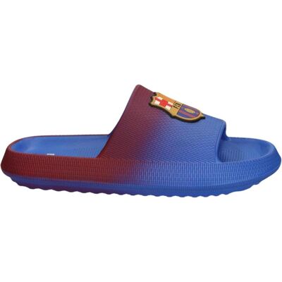 Disney Jungen, Flip-Flops, Flip Flops FC Barcelona, Blau, (40) Disney Jungen, Flip-Flops, Flip Flops FC Barcelona, Blau, (40)