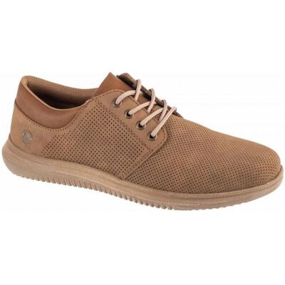 Rieker, Herren, Boots + Stiefel, Stiefeletten 10405-25 Braun, Braun, (40) Rieker, Herren, Boots + Stiefel, Stiefeletten 10405-25 Braun, Braun, (40)