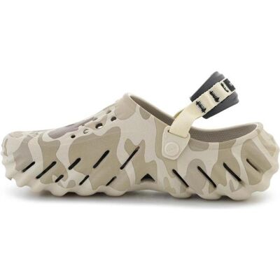 Crocs, Unisex, Hausschuhe, echo duck camo clog, Mehrfarbig, Schwarz, (42, 43) Crocs, Unisex, Hausschuhe, echo duck camo clog, Mehrfarbig, Schwarz, (42, 43)