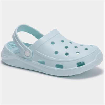 Joma, Damen, Flip-Flops, Sfroc Flip-Flops, Blau, (37) Joma, Damen, Flip-Flops, Sfroc Flip-Flops, Blau, (37)