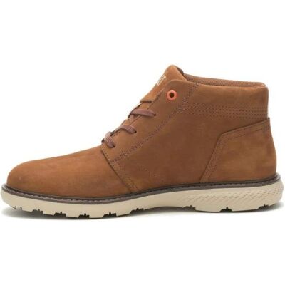 Cat, Herren, Boots + Stiefel, Trey 2.0 Herrenstiefel, Braun, (41) Cat, Herren, Boots + Stiefel, Trey 2.0 Herrenstiefel, Braun, (41)