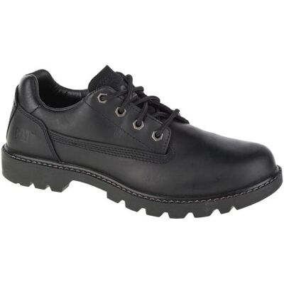 Cat, Herren, Sneakers, Colorado Low 2.0 P110626 - 41, Schwarz, (41) Cat, Herren, Sneakers, Colorado Low 2.0 P110626 - 41, Schwarz, (41)