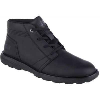 Cat, Herren, Boots + Stiefel, Trey 2.0 P725209 - 41, Schwarz, (41) Cat, Herren, Boots + Stiefel, Trey 2.0 P725209 - 41, Schwarz, (41)