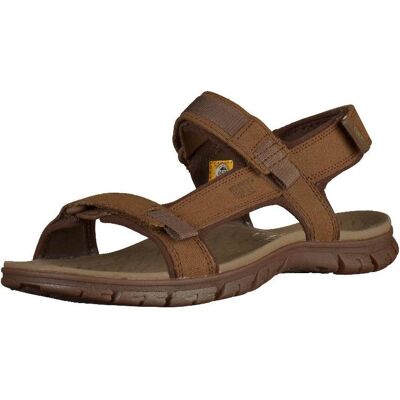 Cat, Herren, Sandalen, Sandalen, Braun, (44) Cat, Herren, Sandalen, Sandalen, Braun, (44)