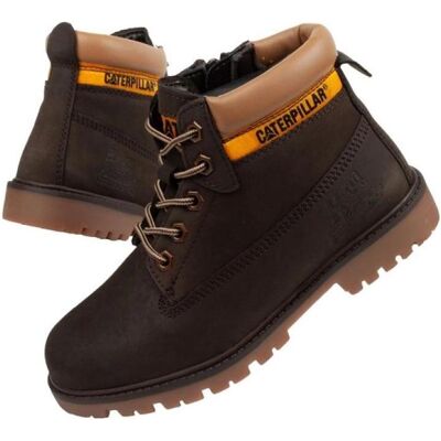 Cat, Boots + Stiefel, Jr Winterstiefel, (33) Cat, Boots + Stiefel, Jr Winterstiefel, (33)