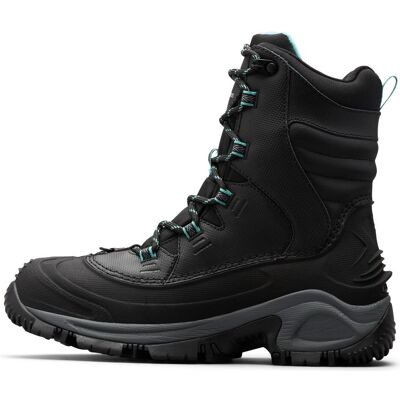 Columbia, Damen, Boots + Stiefel, Bugaboot Iii, Schwarz, (39.5) Columbia, Damen, Boots + Stiefel, Bugaboot Iii, Schwarz, (39.5)