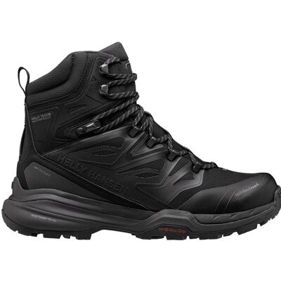 Helly Hansen, Herren, Wanderschuhe, Traverse Ht Boot (44), Schwarz Helly Hansen, Herren, Wanderschuhe, Traverse Ht Boot (44), Schwarz