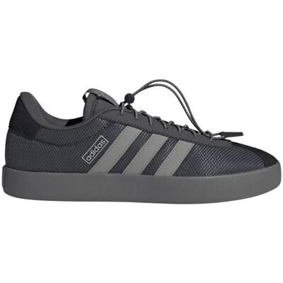 Adidas Herren, Sneakers, Herren-Pumps, Schwarz, (40 2/3) Adidas Herren, Sneakers, Herren-Pumps, Schwarz, (40 2/3)