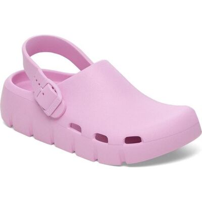 Birkenstock, Mädchen, Sandalen, BIRKI-FLOW KIDS EVA Fondant Pink 1029603 Children's Clogs, Pink, (28) Birkenstock, Mädchen, Sandalen, BIRKI-FLOW KIDS EVA Fondant Pink 1029603 Children's Clogs, Pink, (28)