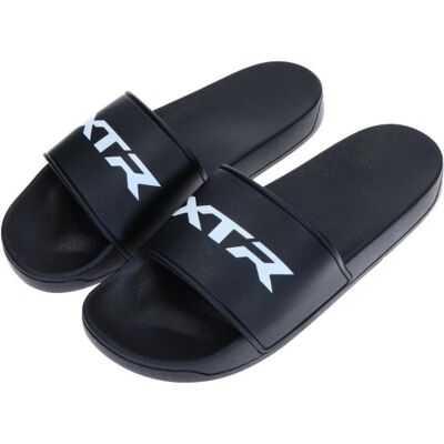 Shimano Herren, Flip-Flops, XTR Flip Flops size 47, Schwarz, (47) Shimano Herren, Flip-Flops, XTR Flip Flops size 47, Schwarz, (47)