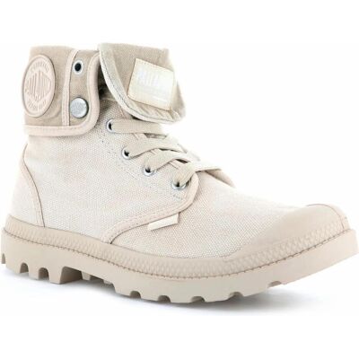 Palladium, Damen, Boots + Stiefel, Baggy - 49948, Beige, (39.5) Palladium, Damen, Boots + Stiefel, Baggy - 49948, Beige, (39.5)