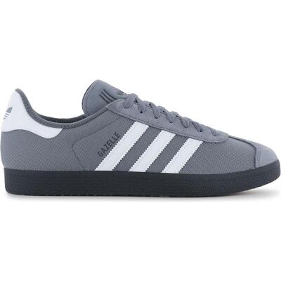 Adidas Herren, Sneakers, GAZELLE JR6294 shoes, Grau, (44 2/3, 44.5) Adidas Herren, Sneakers, GAZELLE JR6294 shoes, Grau, (44 2/3, 44.5)