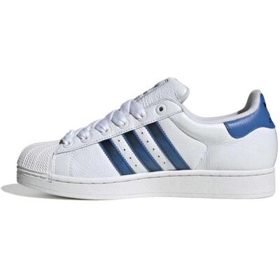 Adidas Herren, Sneakers, Superstar II Schuhe, Mehrfarbig, (44) Adidas Herren, Sneakers, Superstar II Schuhe, Mehrfarbig, (44)