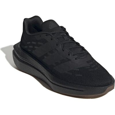 Adidas Herren, Sneakers, Flowboost-Schuhe, Schwarz, (46) Adidas Herren, Sneakers, Flowboost-Schuhe, Schwarz, (46)