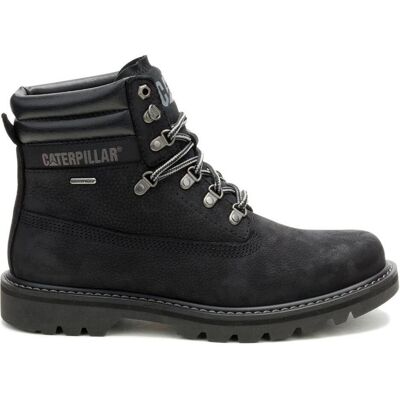 Cat, Herren, Boots + Stiefel, COLORADO 2.0 HIKER WP TX, Schwarz, (41) Cat, Herren, Boots + Stiefel, COLORADO 2.0 HIKER WP TX, Schwarz, (41)