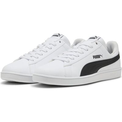 Puma Unisex, Sneakers, Up, Weiss, Schwarz, (44.5) Puma Unisex, Sneakers, Up, Weiss, Schwarz, (44.5)